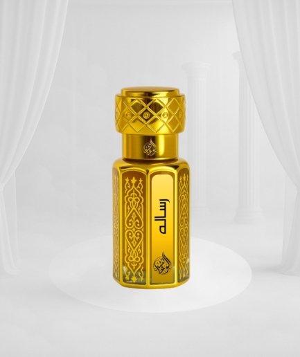 Risālah - Concentrated Attar Oil