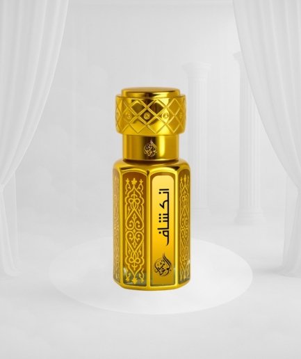 Inkishāf - Concentrated Attar Oil