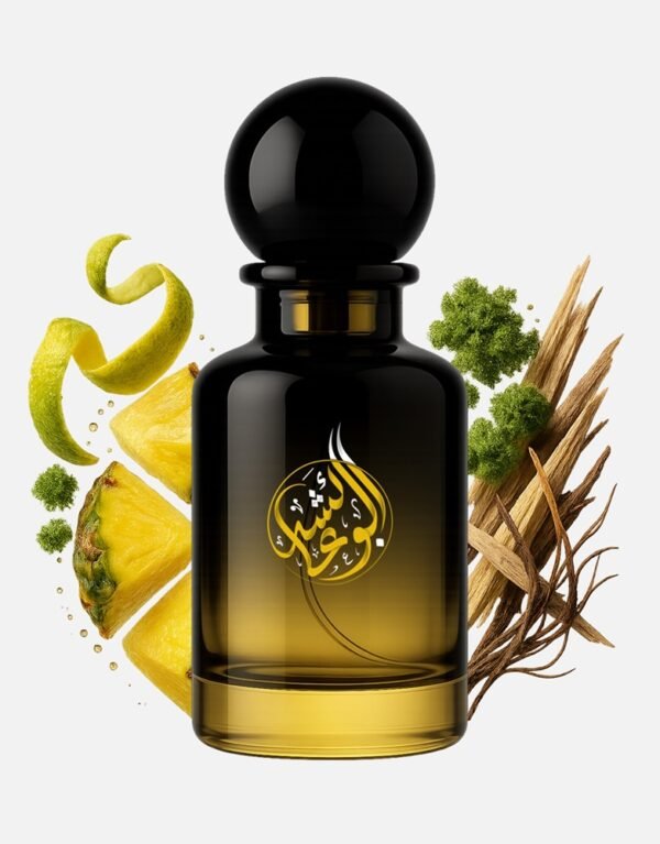 Electron - Extrait de Parfum