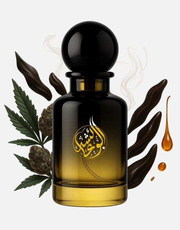 Gravity - Extrait de Parfum