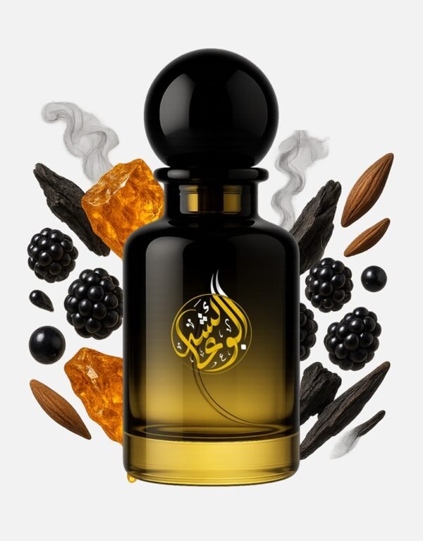 Pulse - Extrait de Parfum
