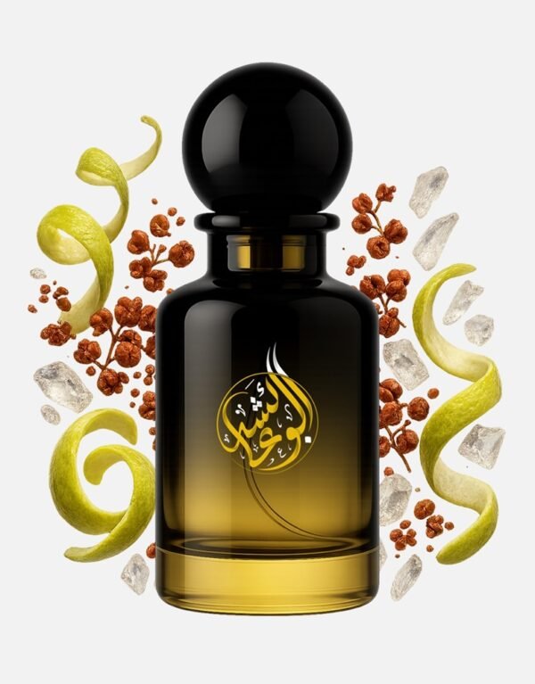 Radical - Extrait de Parfum